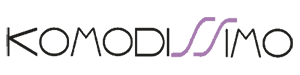 logo komodissimo