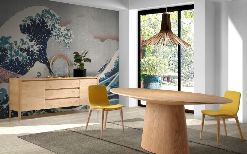 muebles en Ávila