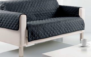 Tipos de tela para tu sofa