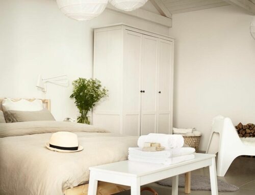 Consejos para decorar tu habitación: no solo el colchón importa