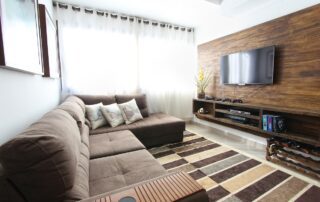 Principales motivos para escoger una chaise longue como sofá