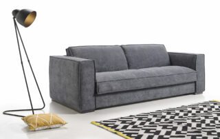 tipos de sofá cama