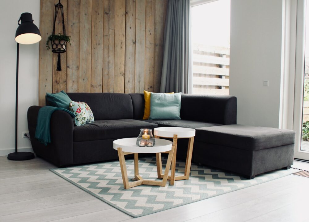 escoger el sofá perfecto para tu salón