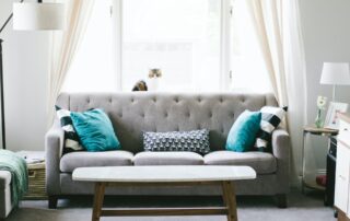 mantener tu sofa como nuevo durante años