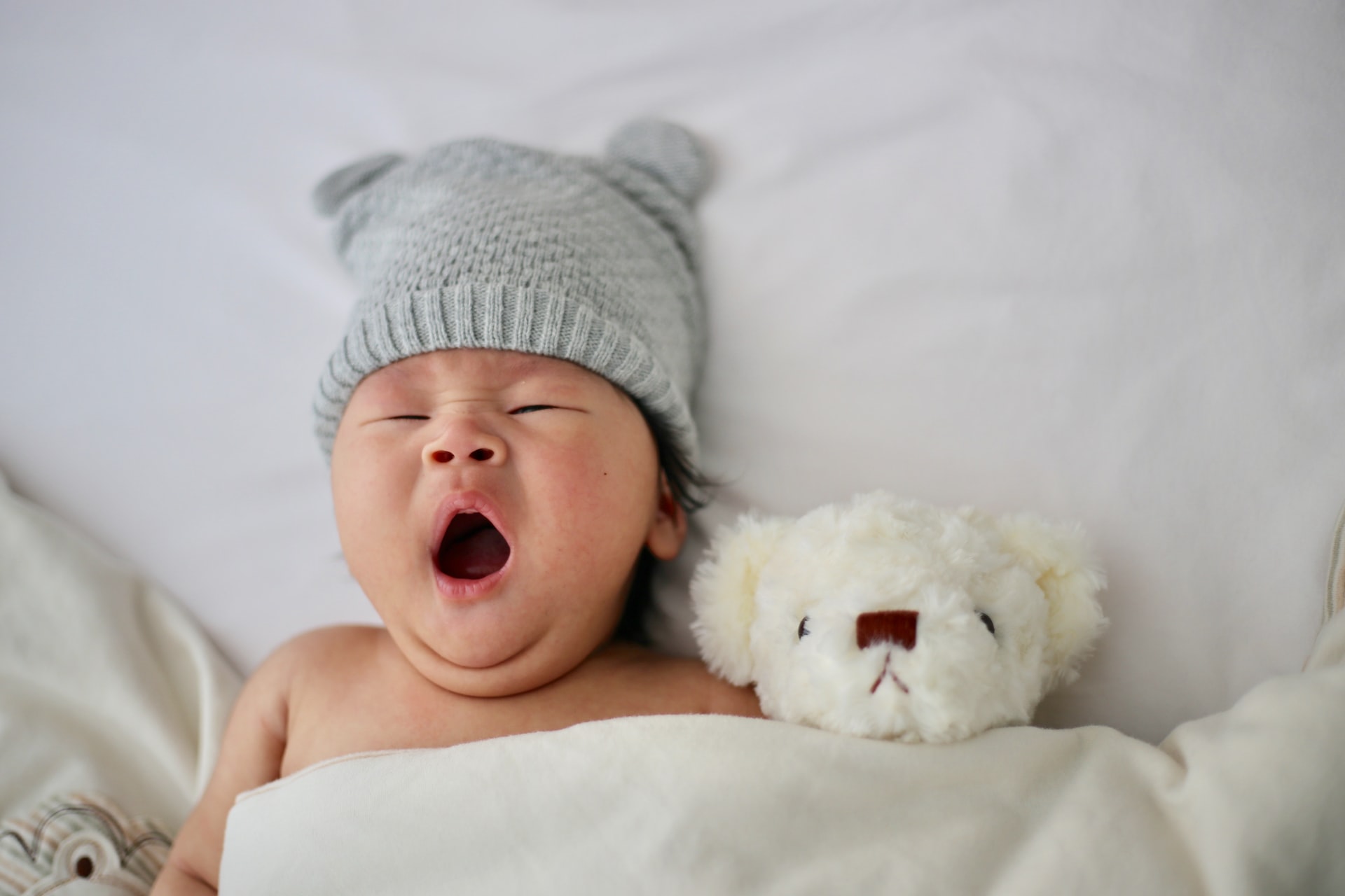colchones para niños y bebés y sus caracerísticas