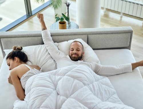 Los mejores consejos para mejorar la calidad del sueño