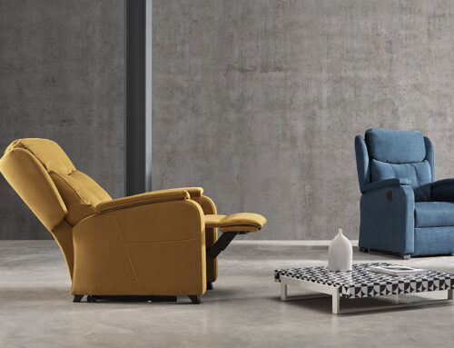 Descubre los beneficios del sillón reclinable para la salud