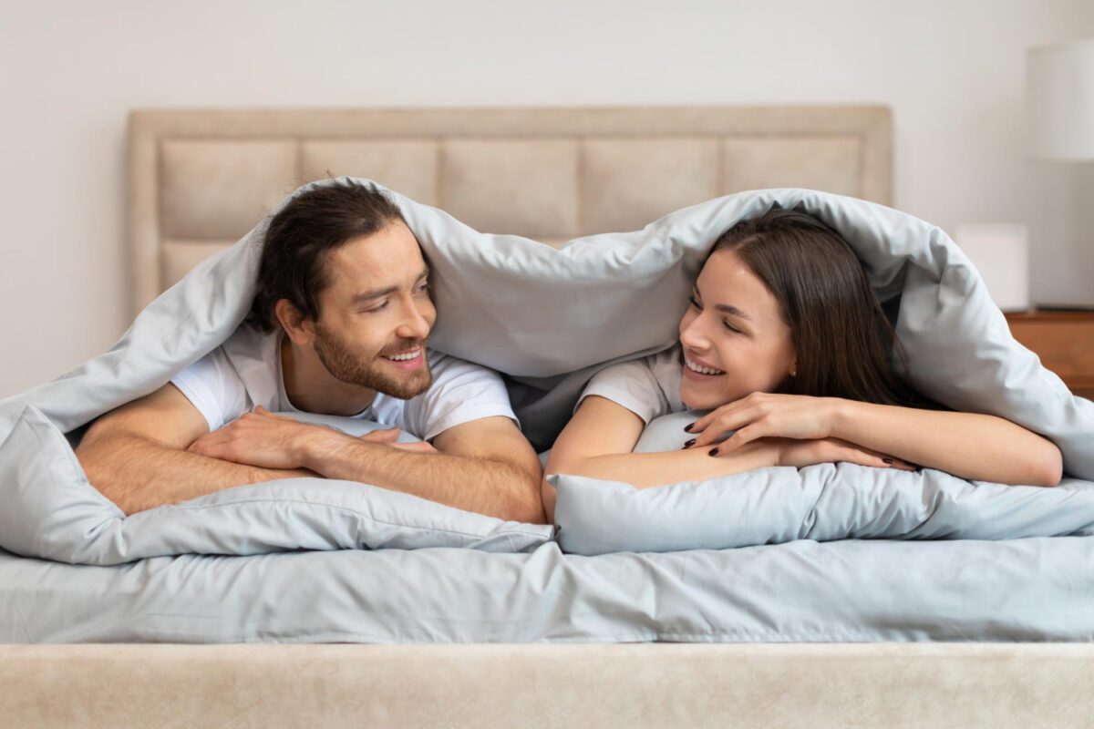 A la hora de escoger colchones para parejas no pierdas de vista la firmeza, durabilidad, la temperatura y las necesidades de ambos