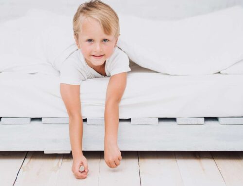 Colchones para niños: Guía para elegirlos paso a paso