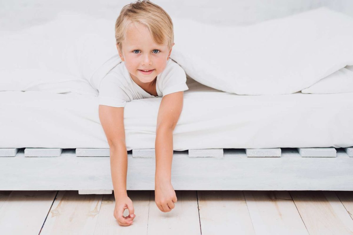 Los colchones para niños deben ofrecer soporte, comodidad y ser transpirables. Tienen una vida útil de hasta 8 años