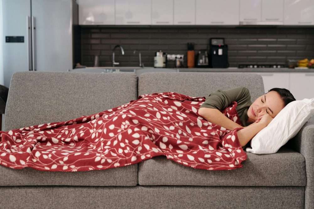 Cómo elegir un colchón para sofá cama