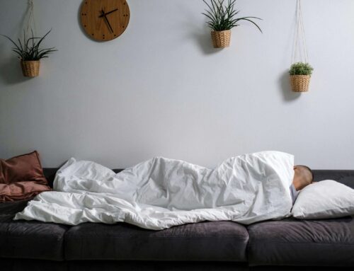 Cómo elegir un colchón para sofá cama