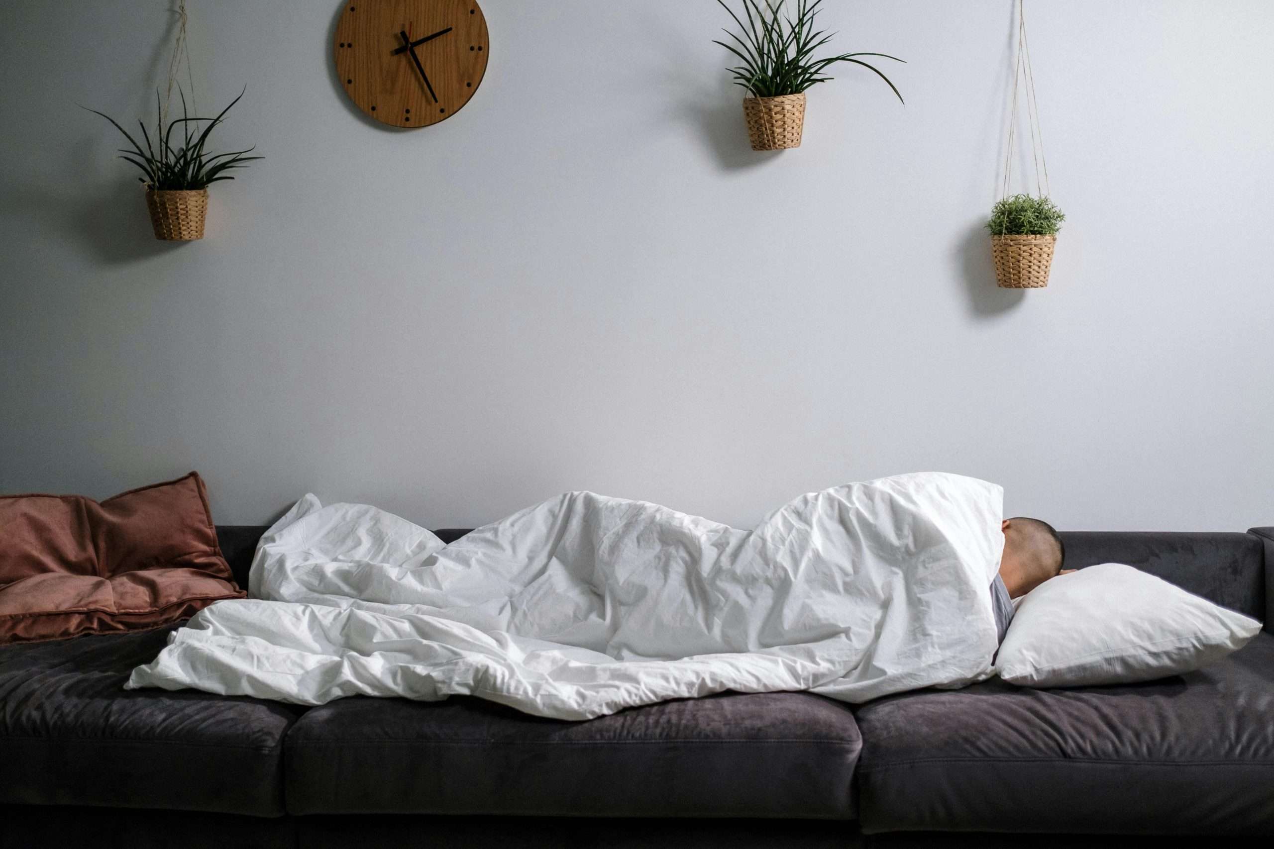 Cómo elegir un colchón para sofá cama